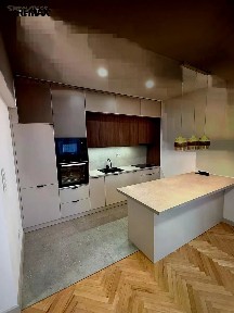 Pronájem bytu 2+1 61 m² Dukelská, Český Těšín