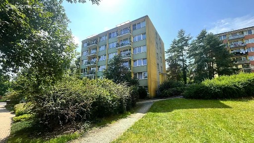 Krásná Lípa, Děčín, Nemocniční, 26