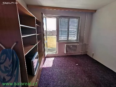 Pronájem bytu 1+1 35 m² Provazníkova, Brno - Černá Pole