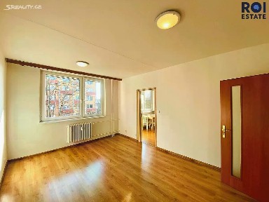 Pronájem bytu 2+1 61 m² Vavřinecká, Brno - Komín