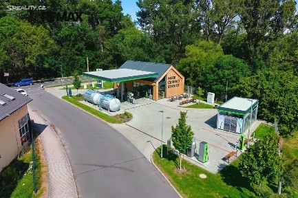 Prodej rodinného domu 116 m², pozemek 1027 m² Pod Horkami, Kamenné Žehrovice