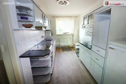 Prodej bytu 2+1 67 m²
