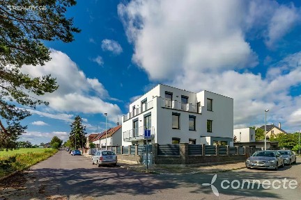 Prodej bytu 3+kk 90 m² Chřibská, Praha - Ďáblice