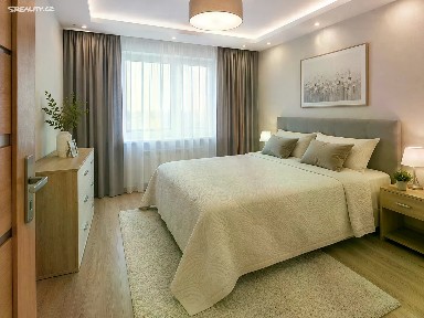 Prodej bytu 3+1 72 m² Pod strání, Praha - Strašnice