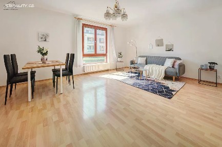 Prodej bytu 3+kk 62 m² Jaroslava Foglara, Praha - Stodůlky