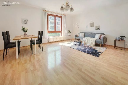 Jaroslava Foglara, Praha - Stodůlky