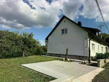 Prodej rodinného domu 189 m², pozemek 1448 m² Pec