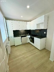 Pronájem bytu 3+kk 54 m² Na Růžovém poli, Kladno - Kročehlavy