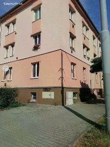 Pronájem bytu 1+1 32 m² Masarykova, Plzeň - Doubravka