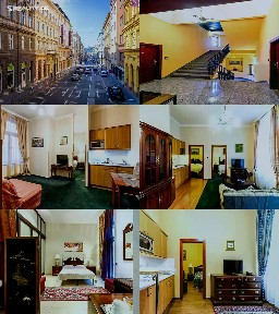 Prodej činžovního domu 1292 m² Žitná, Praha - Nové Město
