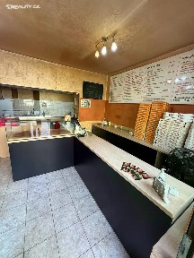 Pronájem restaurace 65 m² Májová, Cheb