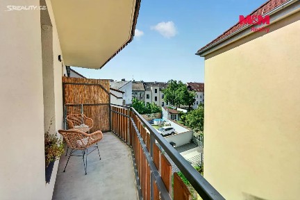 Prodej bytu 2+kk 46 m² Nádražní, České Budějovice - České Budějovice 3