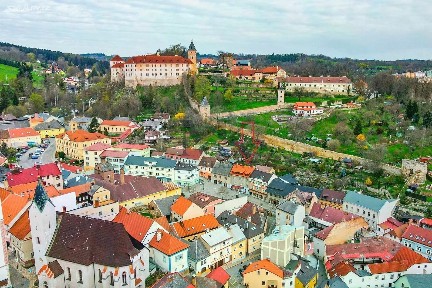 Vimperk, Prachatice, Vimperk I, Pivovarská, 20
