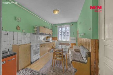 Prodej rodinného domu 88 m², pozemek 234 m² Bukovice