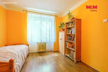 Pronájem bytu 2+1 45 m² Zahradní, Horní Slavkov