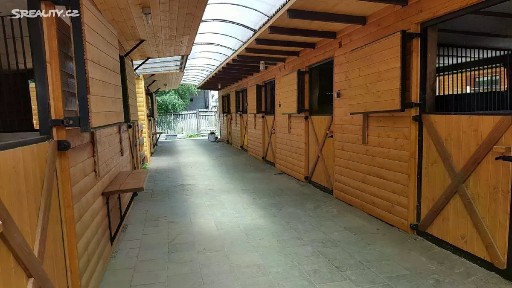 Prodej zemědělského objektu 28500 m²