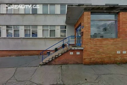 Pronájem kanceláře 18 m² Švermova, Liberec - Liberec X-Františkov