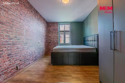 Pronájem bytu 2+kk 67 m² 9. května, Bohumín - Nový Bohumín