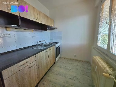 Pronájem bytu 1+1 28 m² Bezručova, Frýdek-Místek - Místek