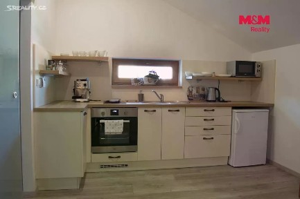 Pronájem bytu 2+kk 60 m² Vřesina