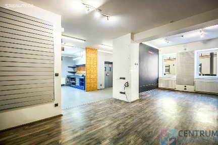 Prodej obchodního prostoru 146 m²
