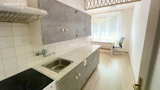 Prodej bytu 2+1 66 m²