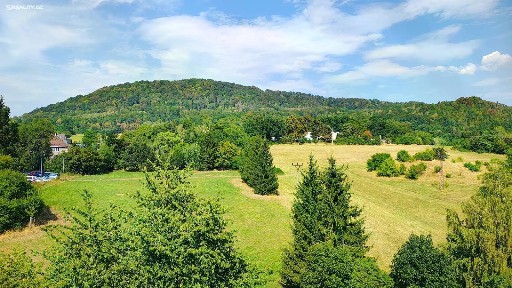 Kosmonautů, Děčín - Děčín XXVII-Březiny