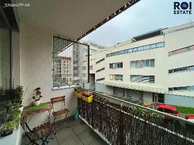 Pronájem bytu 2+kk 65 m² Vídeňská, Brno - Štýřice