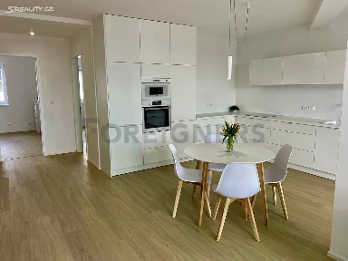Pronájem bytu 3+kk 88 m² Mlýnská, Brno
