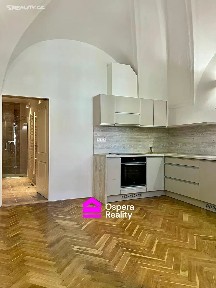Pronájem bytu 1+kk 32 m² Velká Michalská, Znojmo
