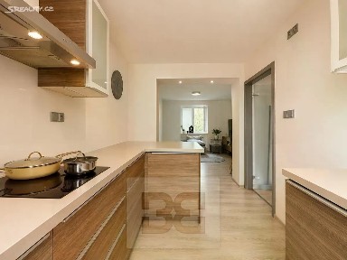 Pronájem bytu 2+kk 64 m² Jindřichova, Brno - Žabovřesky