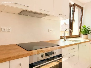 Pronájem bytu 2+1 72 m²