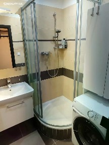 Pronájem bytu 1+1 36 m² Foerstrova, Brno - Žabovřesky