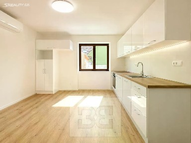 Střelice, Brno-venkov, Nová ulice