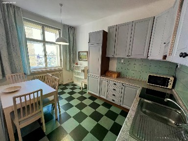 Pronájem bytu 2+1 75 m² Slovanské náměstí, Brno - Královo Pole