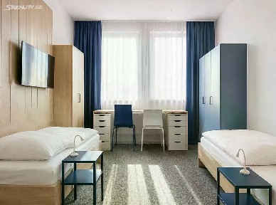 Prodej bytu 1+kk 16 m² Sokolova, Brno - Horní Heršpice