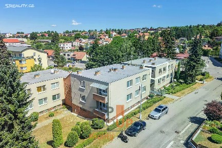 Prodej bytu 3+1 72 m² Kosmonautů, Boskovice