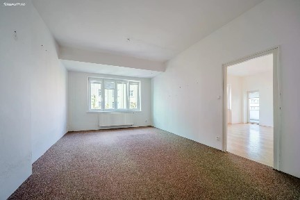 Prodej bytu 2+1 89 m² Botanická, Brno - Veveří