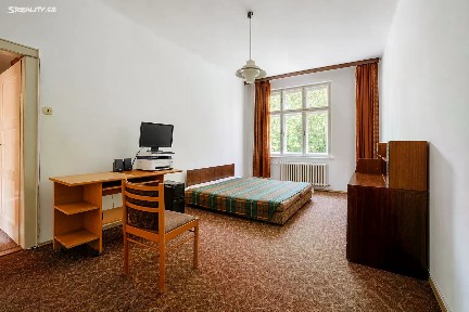 Prodej bytu 4+1 114 m² Kotlářská, Brno - Veveří