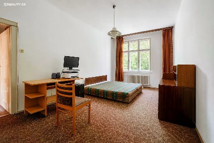 Brno, Brno-město, Veveří, Kotlářská, 21