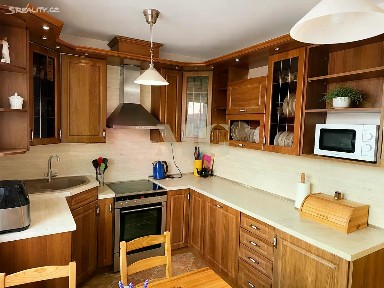 Prodej rodinného domu 120 m², pozemek 340 m² Na Anežce, Horoušany