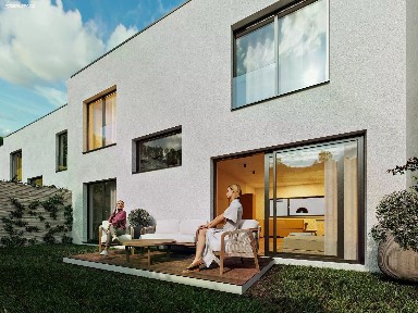 Prodej rodinného domu 99 m², pozemek 233 m²