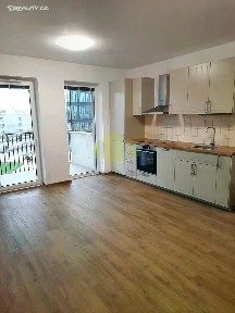 Pronájem bytu 2+kk 48 m² Wittgensteinova, Olomouc