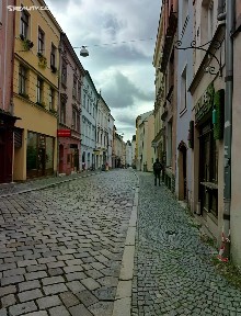 Pronájem bytu 1+1 35 m² Ztracená, Olomouc