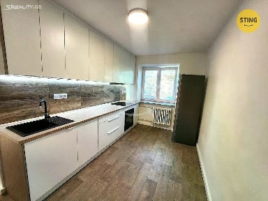 Pronájem bytu 2+1 66 m² Jižní čtvrť II, Přerov - Přerov I-Město
