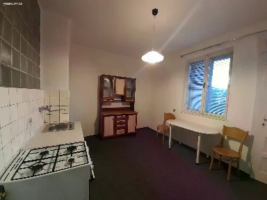 Pronájem bytu 1+1 38 m² Smetanova, Olomouc - Hodolany