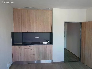 Pronájem bytu 1+kk 26 m² Budovatelů, Přerov - Přerov I-Město