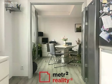 Pronájem bytu 3+1 72 m² Gen. Svobody, Uničov