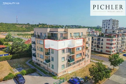 Prodej bytu 3+kk 95 m² Znojemská, Plzeň - Severní Předměstí