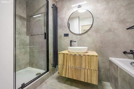 Prodej bytu 3+kk 71 m² Murgašova, Praha - Krč
